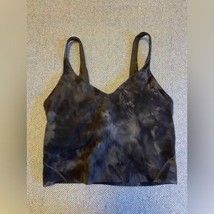 NWOT LuluLemon Align Tank. Size 4.
